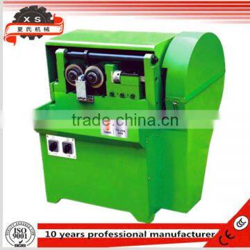 High Power Economic Screw Rolling Machine with 2-12mm Thread Rolled Diameter TB-3TA