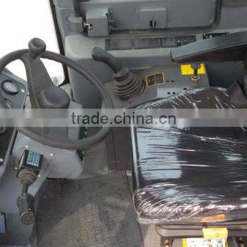 ZL50 Wheel Loader photo-6