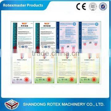 1.5t/h Wood/sawdust/rice Husk/peanut Shell/corn/soybean Pellet Making Machine With CE photo-6