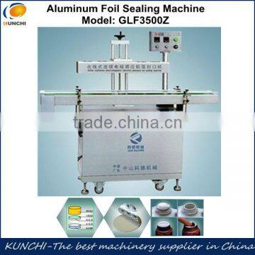 Aluminum Foil Induction Sealing Machine for Sale