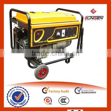 CG7500 alternator 190F gasoline generator