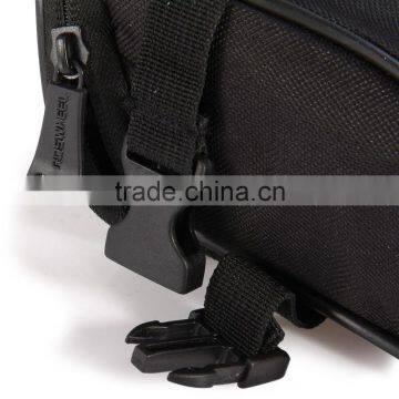 Roswheel 1L Bicycle Saddle Bag Bike Repair Tools Pack Pocket Phones Wallet For MTB Road Bike Accessories photo-5