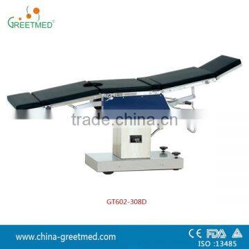 Stainless Steel Multi Functional Operation Table photo-5