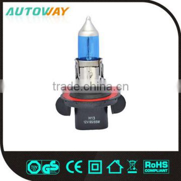 12V 65/55W H13 Halogen Bulb