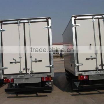 Brand New Cold Room de Camion Body With High Quality photo-3