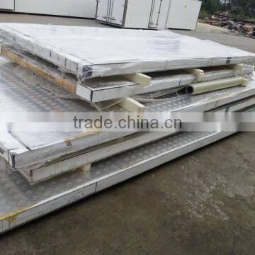 Prefab House for Europe Motor Home Caravans photo-5
