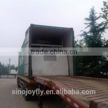 Refrigerated Truck BodyTruck Fiberglass Truck Box Body/benz Truck Body Bumper photo-5