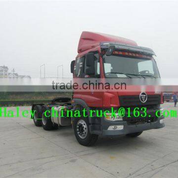 New Condition China Foton Tractor Truck With Great Price photo-3