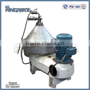 Nozzle Discharge Fermentation Broth Concentration Equipment