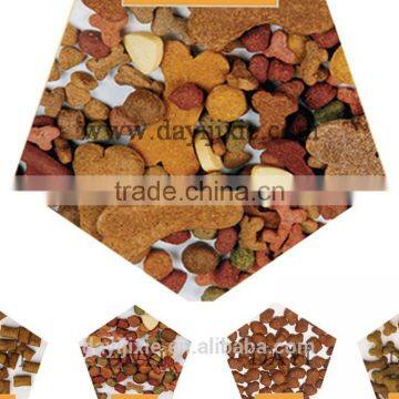 Dogs Application and Pet Food Type Pet Snack Extrusion Machine From Jinan Dayi photo-2