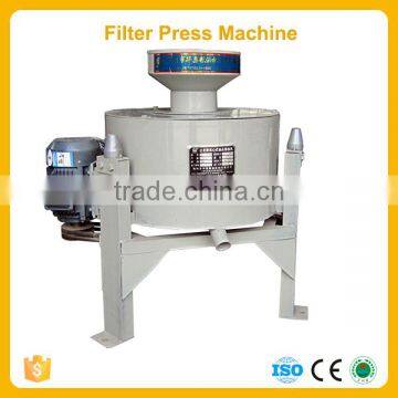 150kg/h Oil Filter Machine and Price Oil Purifier Small Coconut Oil Filter Making Machinery photo-3