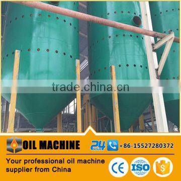 FFB Palm Oil Making Machine With CE ISO SGS/3tph Palm Oil Processing Machine photo-3