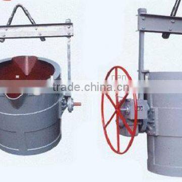 Hot Pot Ladle/casting Ladle photo-4