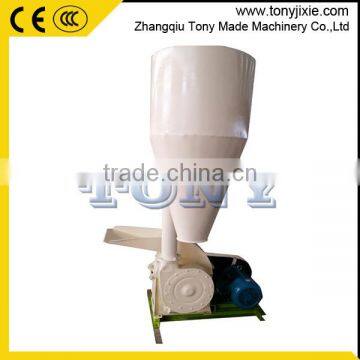 TFJ40-28 Tony Brand Straw Crusher Agriculture Straw Hammer Mill photo-3