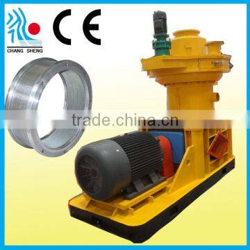 CSPM 2016 New Hot Sale Pellet Machine for Sawdust photo-3