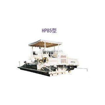 Huatong Road Paver HP85