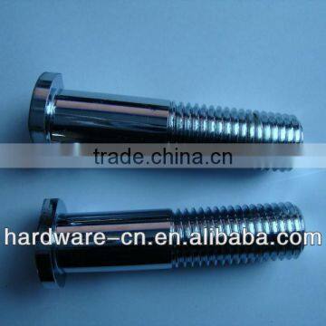 Knobs Chrome Plate Hardware photo-4