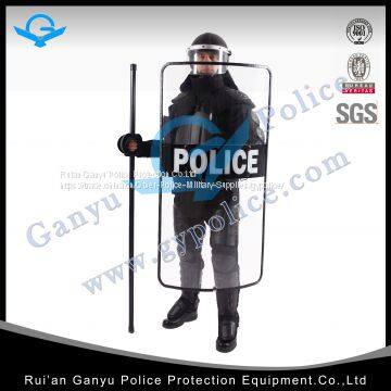 Anti Riot Suit photo-4