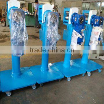Weld Wire Flux Cored Wire Pointing Machine photo-6