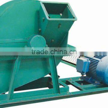 Wood Chip Cutter