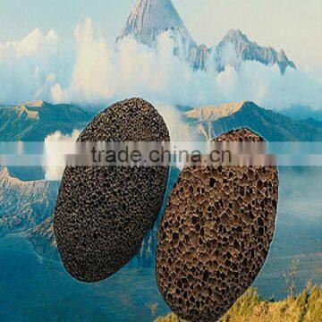 Natural Rough Pumice Stone Beads,Lava Pumice Stone