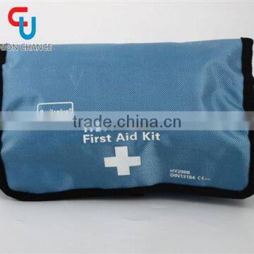 Medical mini first aid kit