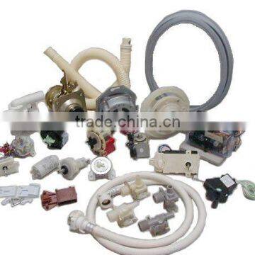 spare parts for washing machine