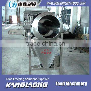 High Quality Green Bean Cutter Machine photo-5