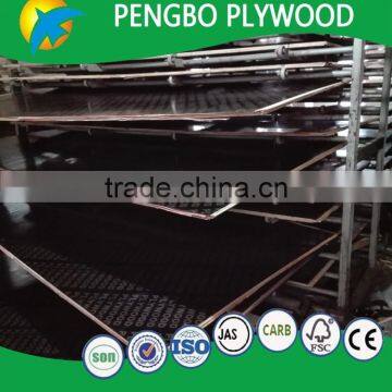 Pressure Treated Plywood 4ft x 8ft for Shuttering photo-2