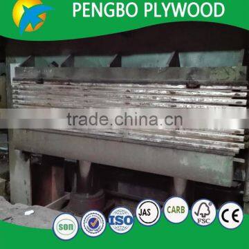 Slab Formwork Shuttering 12mm 18mm photo-5