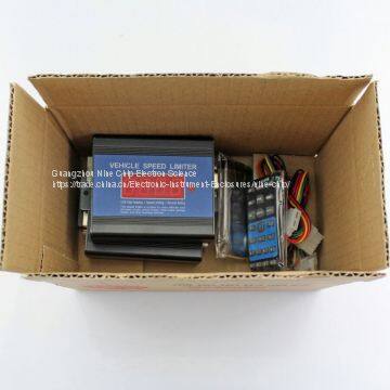 Gps Heavy Truck/bus Engine Speed Limit Device photo-4