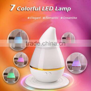 New Design Personal 300ml Wantk Tank USB Air Humidifier photo-5