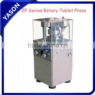 Rotary Punch Tablet Press