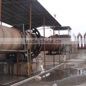 Professional Ring Kiln in Cement Making Machinery