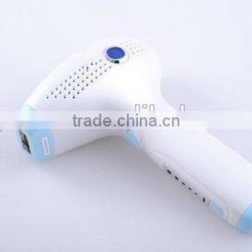 Beauty Salon Hot Sale 2015 Summer Home Use Portable Permanent Laser IPL Photon Hair Removal Epilator Machine photo-2