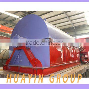 10 Ton Waste Oil Distillation Plant For Waste Oil Recycle To Diesel photo-6