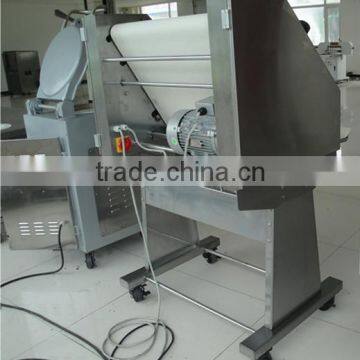 Stainless Steel French Baguette Bread Making Machine French Baguette Bread Moulding Machine photo-4