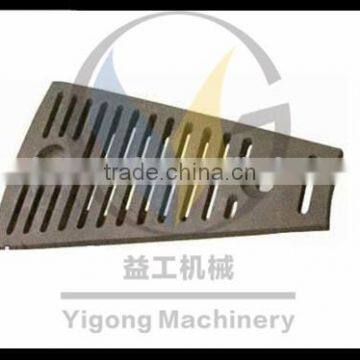 Cone Crusher Spare Parts Price, Concave and Mantle, Bowl Liner Price Whatsapp008615290435825 photo-3