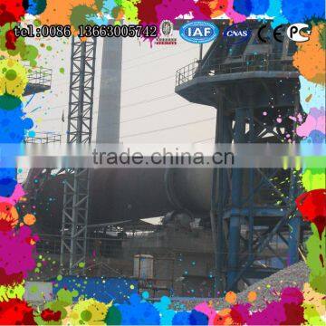 Hot Selling Professional Cement Rotary Kiln, Rotary Kiln Specification, Cement Kiln for Cement Kiln photo-4