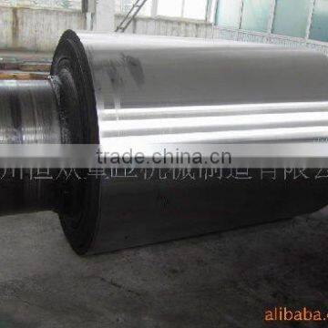 centrifugal casting roller