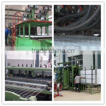 New Type Wall Panel Making Machine photo-3