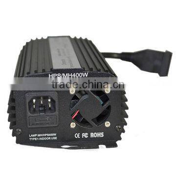 Lighting Fixture Street Light Electronic Ballast 400W Dimmable With Cooling Fan Original Manufacturer photo-3