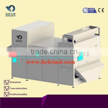 Color Sorting Machine, Belt Type Plastic Color Sorter Machine photo-2