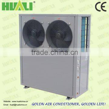 High COP Air to Water Heat Pump photo-4