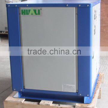 High Efficiency Geothermal Heat Pump / Ground Source Heat Pump for Heating photo-2