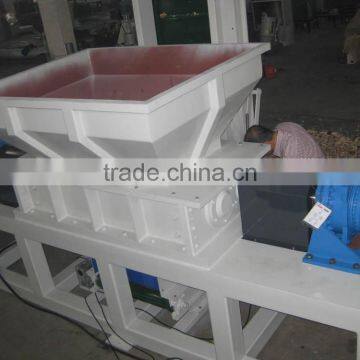 High Quality Tyre Shredder/plastic Shredder/wood Shredder Machine photo-3