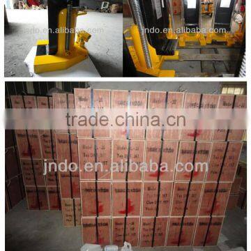 Manual Small Lifting Mechanical Lifting Jacks photo-2