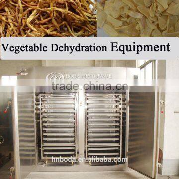 vegetable dehydration equipment