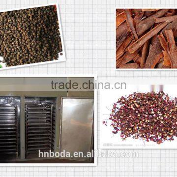 Chili,pepper Seasoning Dryer / Seasoning Drying Machine photo-2
