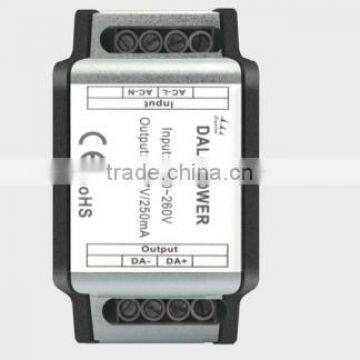 Remote Control Type and DC12V 2A Voltage Dali Touch Controller photo-4